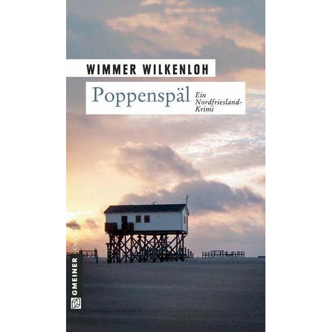 Poppenspäl, Belletristik von Wimmer Wilkenloh
