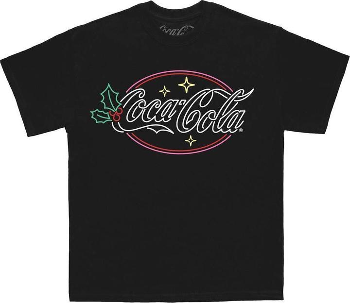 Produktbild Coca Cola TShirt (M)