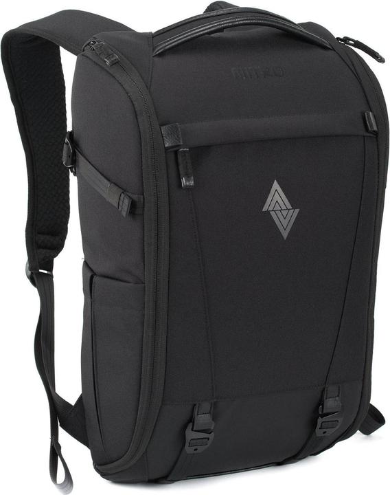 Produktbild Nitro Unisex remote photo backpack (20 l)
