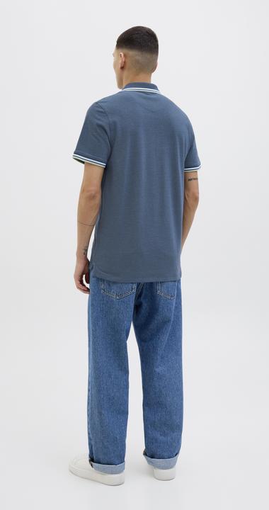 Produktbild Jack & Jones Jjepaulos Polo Ss Noos (S)