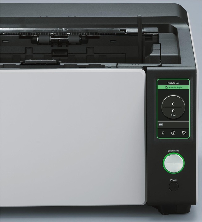 Produktbild RICOH fi-8950 (USB, Ethernet)