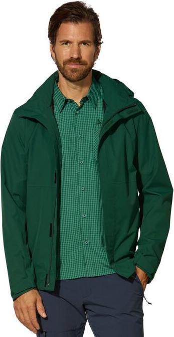Actual product image Schöffel Jacket Gmund M (52, XL)