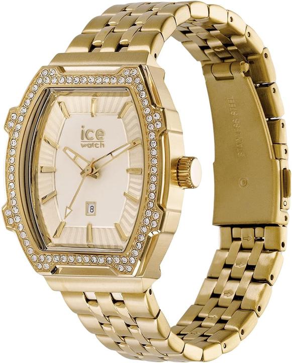 Produktbild ICE Watch Ice Boliday Almond Stones (Analoguhr, 35 mm)