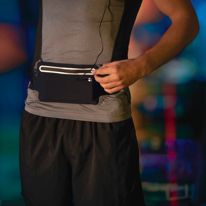 Actual product image Hama Finest Sports
