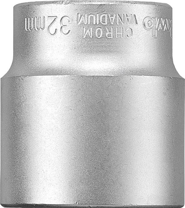 Image du produit kwb 372332 Douille 32 mm 1/2 (32 mm)
