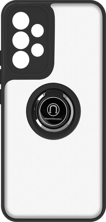 Actual product image Avizar Cell phone case with ring holder Series (Samsung Galaxy A33 5G)