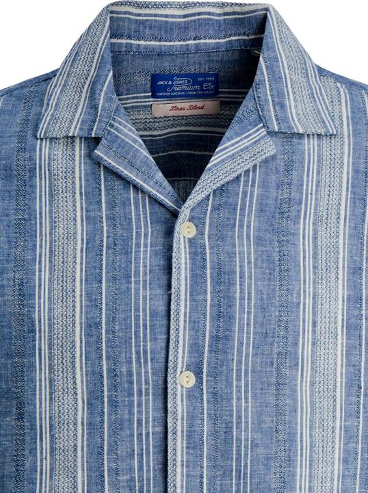 Immagine prodotto Jack & Jones Hemd SUMMER Kurzarmhemd (M)