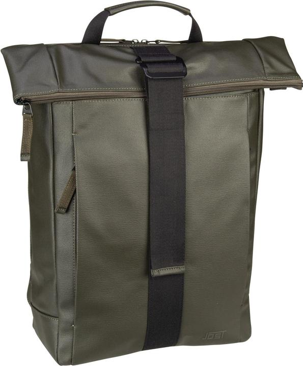 Actual product image Jost Courier Backpack Viborg 3674 Backpack Courier