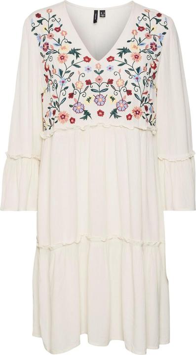 Produktbild Vero Moda VMSINA Kurzes Kleid Kleid (48)