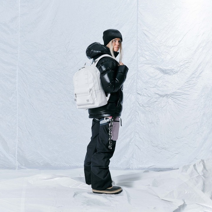 Actual product image D_b_ The Avenue White (16 l)
