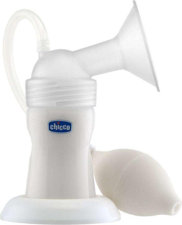Produktbild Chicco breast pump classic