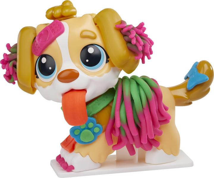 Actual product image Play-Doh Veterinarian