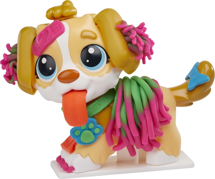 Produktbild Play-Doh Tierarzt