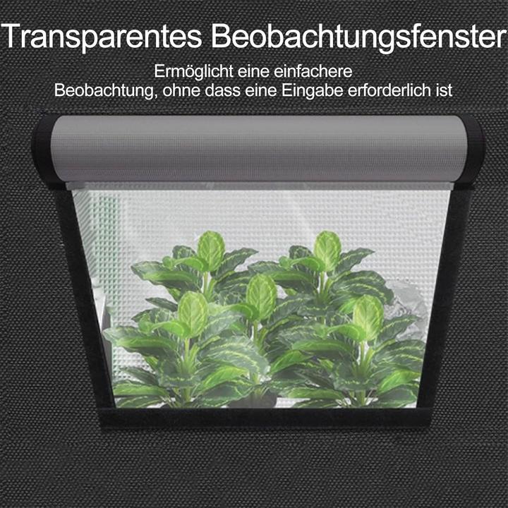 Image du produit Sun Stream Hydrokultur Anzuchtzelt