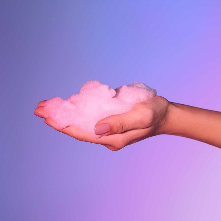 Actual product image Love to Love Tickle My Body (150 ml)