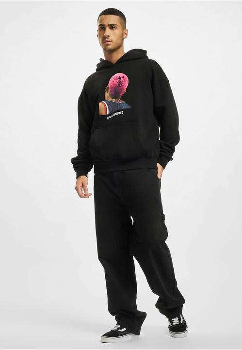 Produktbild Urban Classics Power Forward Oversize Hoody - 18579 (XXL)