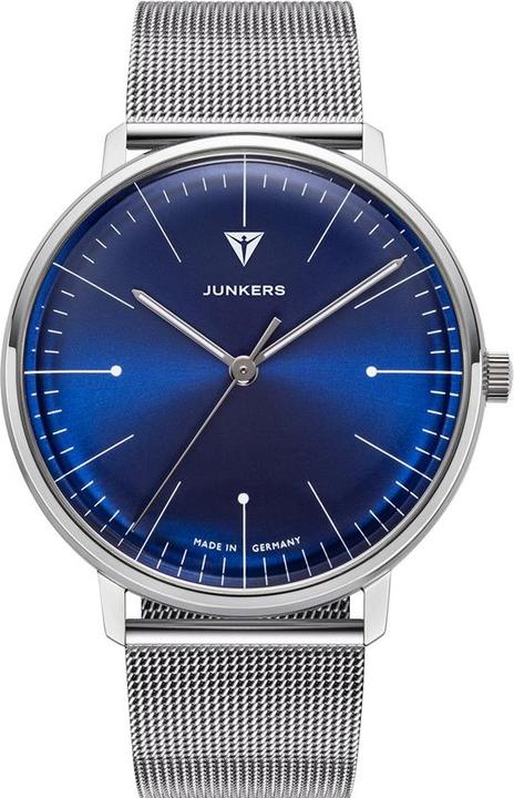 Produktbild Junkers Bauhaus (Analoguhr, 40 mm)