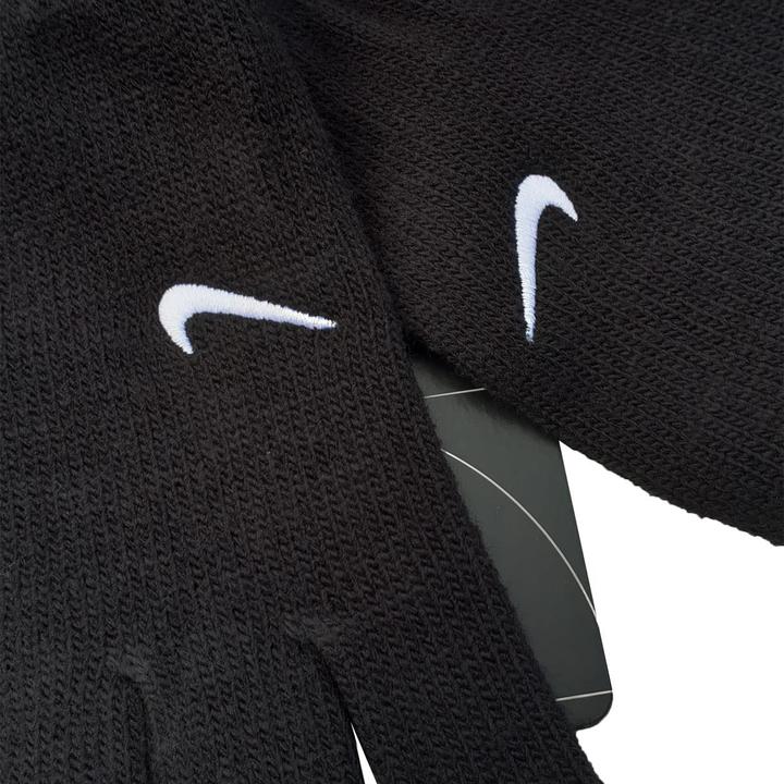 Produktbild Nike Swoosh Handschuhe 2.0 Jerseyware (M, S)