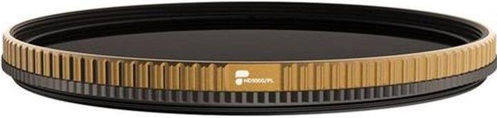 PolarPro QuartzLine ND1000/PL (77 mm, Polarisationsfilter, ND- / Graufilter)