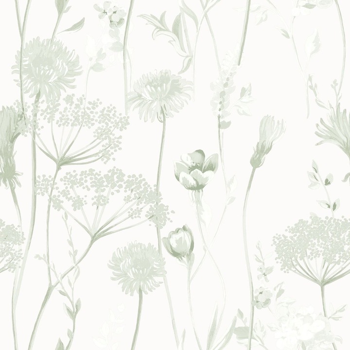 Muriva Tapete Catherine Lansfield Meadowsweet Floral