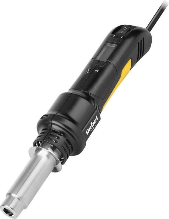 Produktbild Rebel Heissluft-SMD-Lötkolben ZD-8907