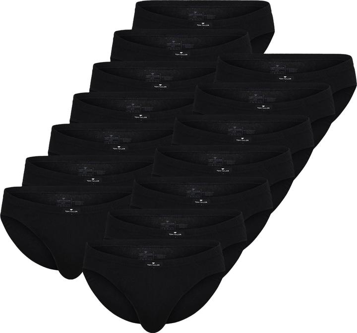 Image du produit Tom Tailor Slip Casual Stretch (L, Paquet de 14)