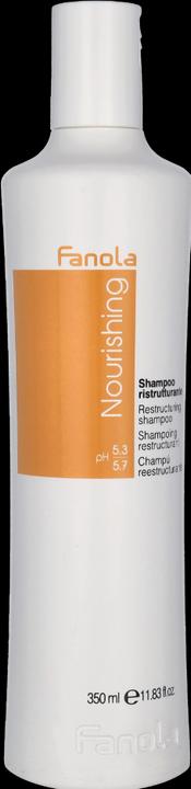 Immagine prodotto Fanola Nutriente (350 ml, Shampoo liquido)
