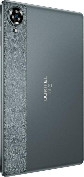 Image du produit Oukitel OT11 (Tablette 4G - 11" - 128 Go, 4 Go RAM) Gris (4G, 10.98", 128 Go, Gris)
