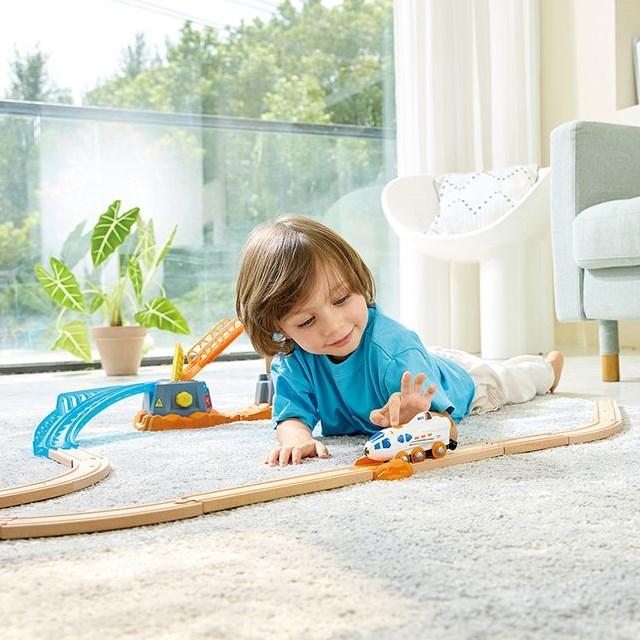 Produktbild Hape Dual-Mode Space Shuttle