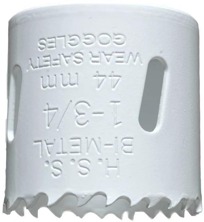 Produktbild kwb Hss Bimetall Lochsäge 44Mm (44 mm)