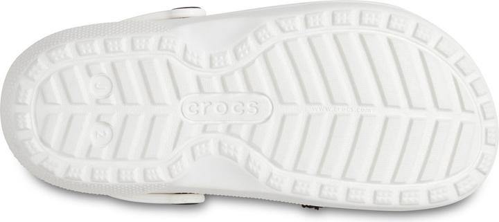 Produktbild Crocs K's ClassicLined IAM PandaClog (29)