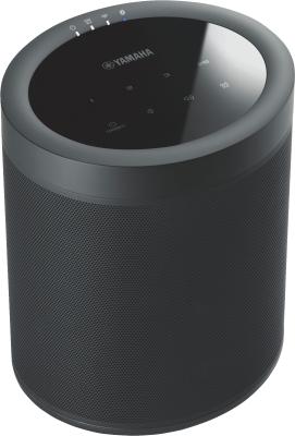 Produktbild Yamaha MusicCast 20 (Airplay, Airplay 2, Radio Frequency (RF), WLAN)