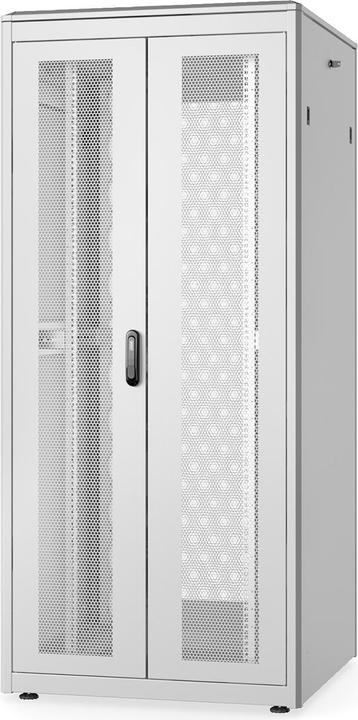 Produktbild Digitus Netzwerkschrank (36 HE, 19 Zoll Rack)