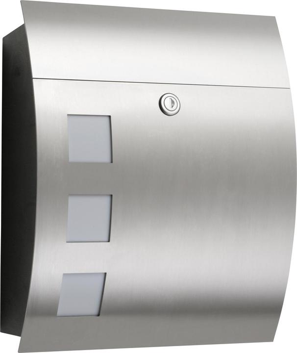 Immagine prodotto CMD Cassetta delle lettere antracite CMD-9047