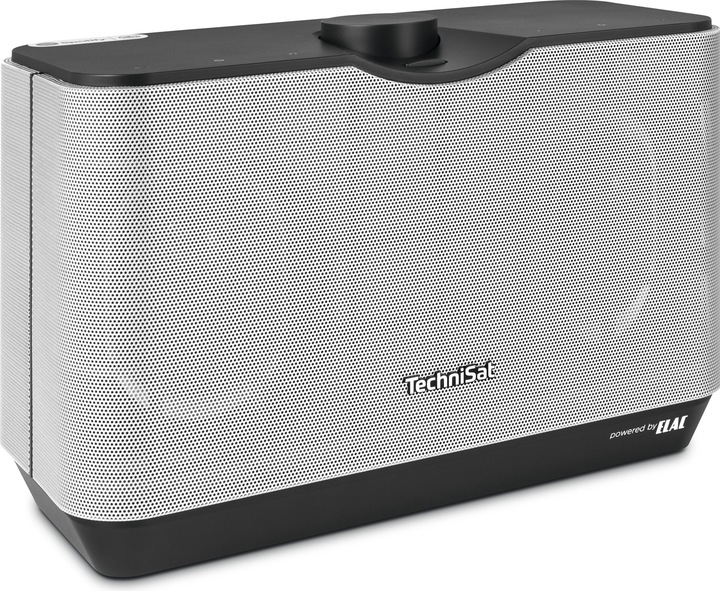 Image du produit TechniSat AudioMaster MR2 (Bluetooth, WiFi)