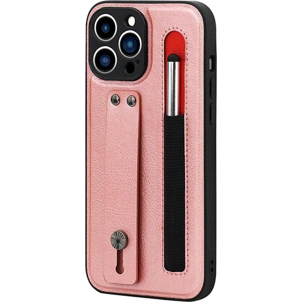 König Design Hülle Handy Schutz für Apple iPhone 13 Pro Max Case Cover Bumper Etuis Tasche (Apple iPhone 13 Pro Max), Sm...