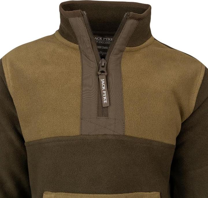 Produktbild Jack Pyke FleeceOberteil (128)