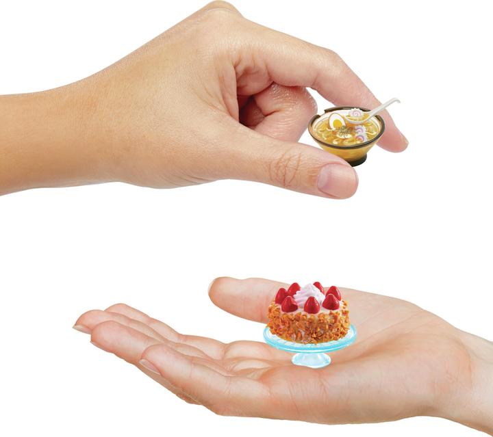 Produktbild MGA Miniverse- Make It Mini Foods: Diner