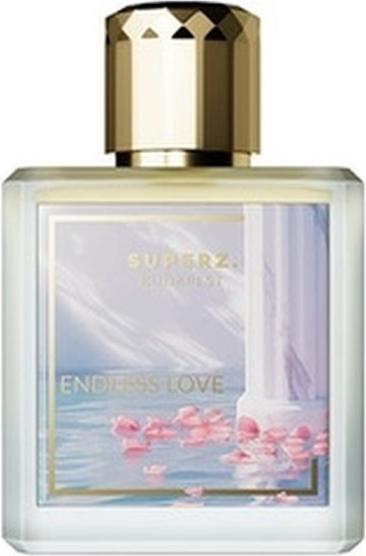 Immagine prodotto Superz. Superz Budapest Spizen Endless Love Extrait De Parfum 50 Ml (Extrait De Parfum, 50 ml)