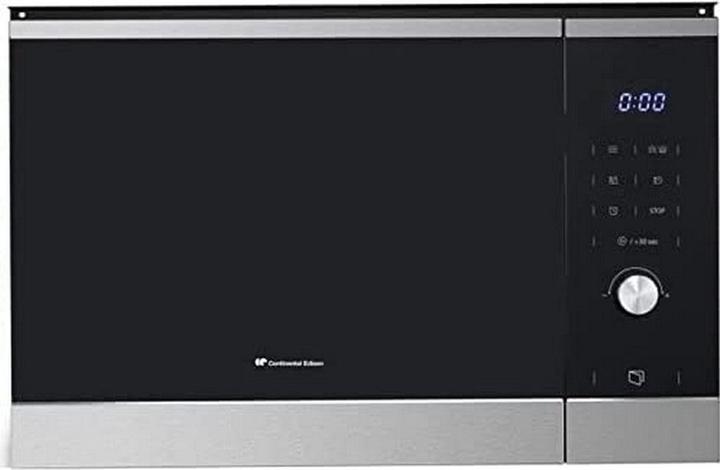 Continental Edison Microwave with grill CEMO25GINE 25 L 900 W (25 l)