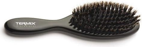 Termix Brosse à cheveux naturelle de porc