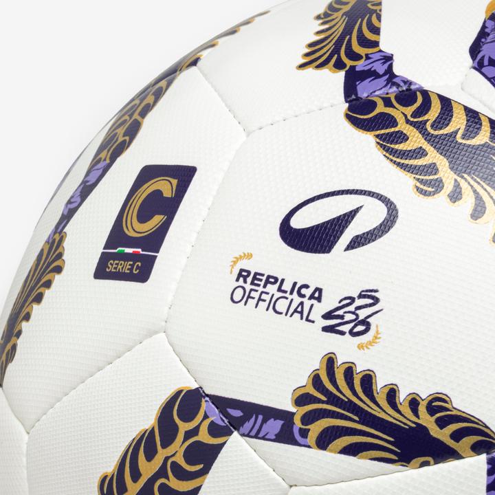 Actual product image Kipsta Replica Ball Serie C Grösse 5 (5)