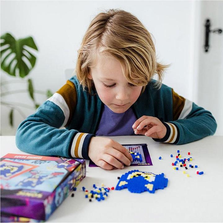 Produktbild Totum Sonic Bügelperlenset