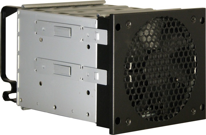 Produktbild Intertech IPC 4U-4129L