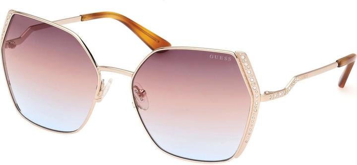 Immagine prodotto Guess Occhiali da Sole Donna Oro