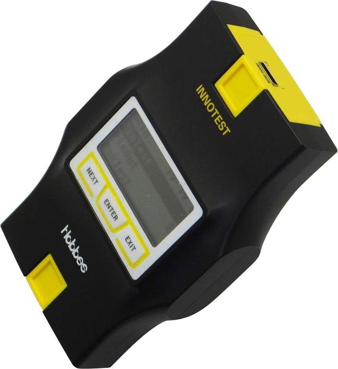 Actual product image Hobbes INNOTEST Module. Cable tester HDMI case with tester and 4 HDMI modules