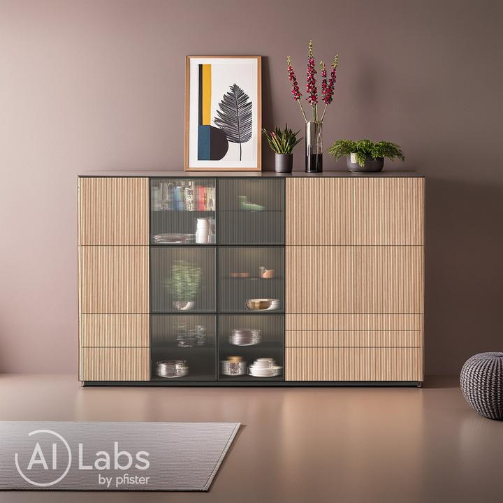 Actual product image Ron