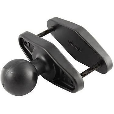 RAM Mounts Unpk RAM Clamp Base W/Ball, Barcode-Scanner Zubehör