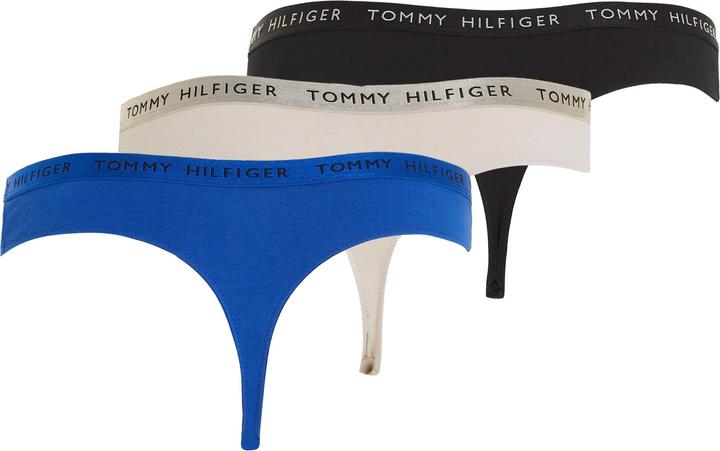 Actual product image Tommy Hilfiger Shine (S, M, pack of 3)