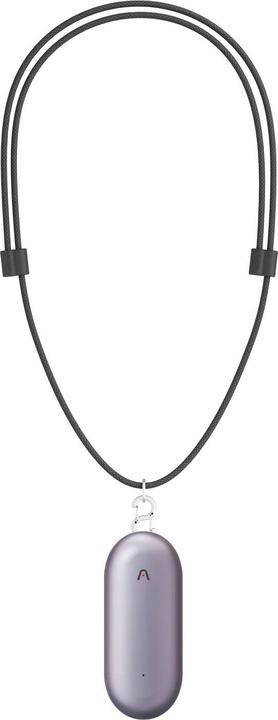 Actual product image Plaud NotePin including accessories (64 GB)